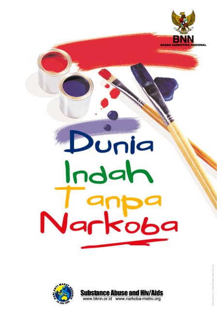 Anti-narkoba
